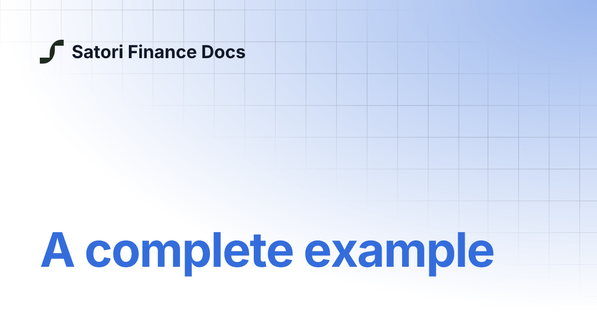 a-complete-example-satori-finance-docs